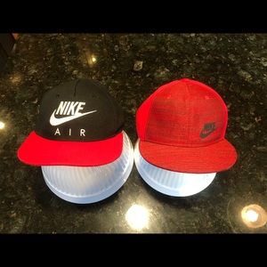 Nike True Hats